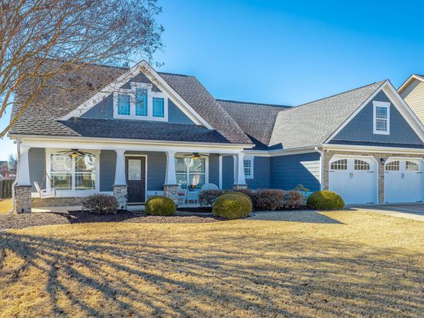 40 Holly Oak Lane, Ringgold 30736