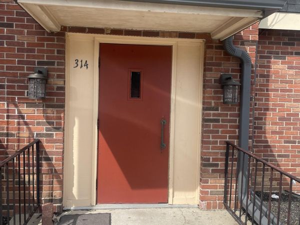 314 Elmead Court , Unit APT 2006, Greenwood, IN 46142