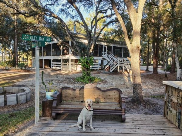 1270 Tom Coker Rd , Labelle, FL 33935