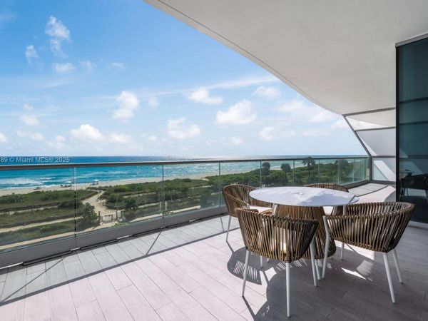 9349 Collins Ave , Unit 403, Surfside, FL 33154