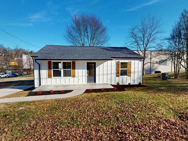 408 Walters Drive, Morristown, TN 37814