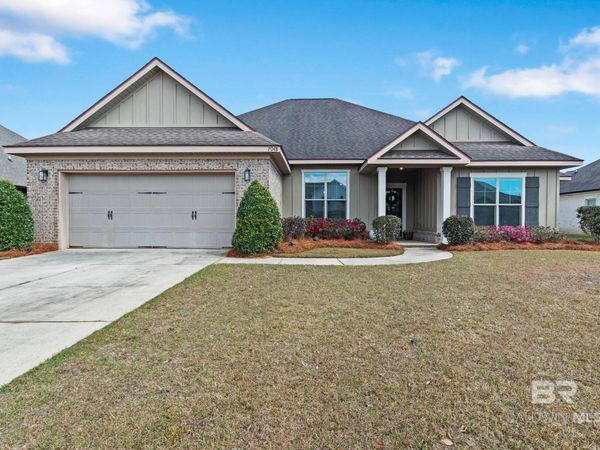 7048 Rocky Road Loop, Gulf Shores, AL 36542