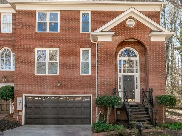 7155 Roswell Road, Unit 16, Atlanta, GA 30328