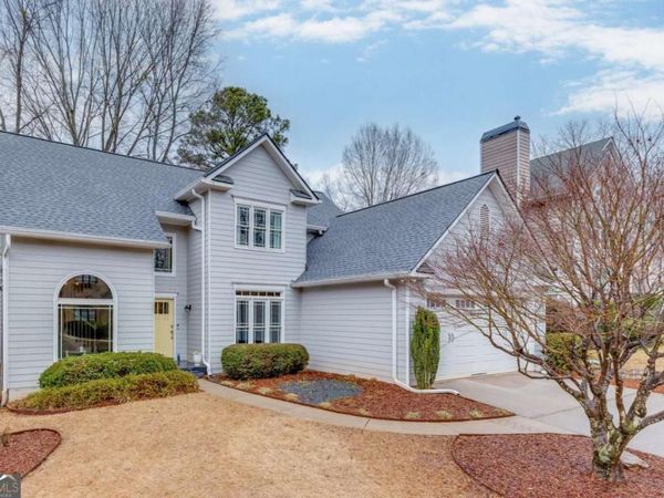 1118 Ashton Trace NE, Brookhaven, GA 30319