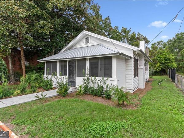 1009 K Street, Brunswick, GA 31520