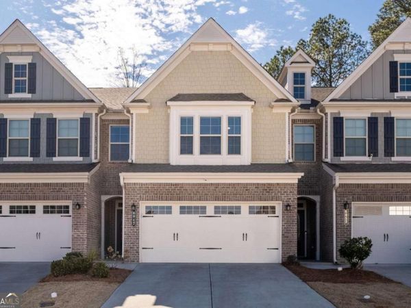 6042 Harbor Landing Drive, Buford, GA 30518