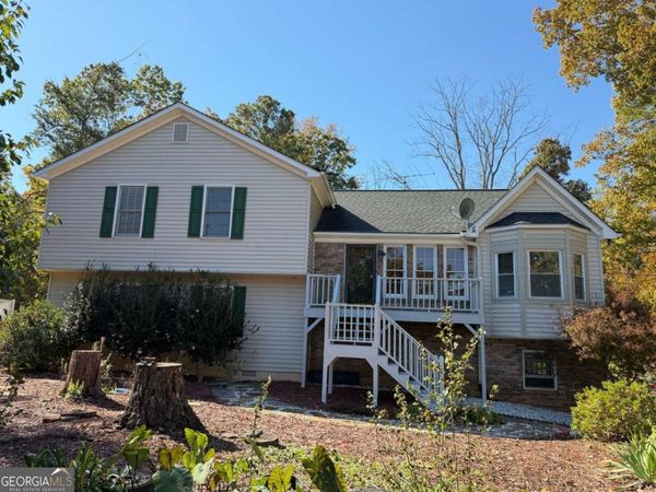 6055 Golden Landing, Canton, GA 30114