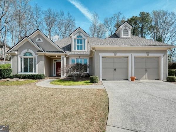 4095 Montgrove Glen, Cumming, GA 30041