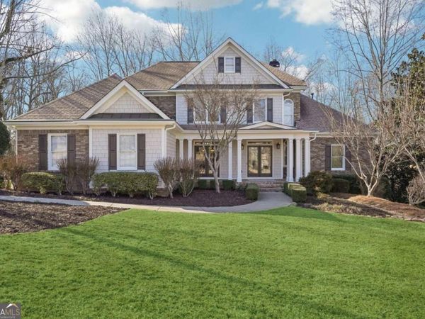 4215 Old Oak Trace, Cumming, GA 30041