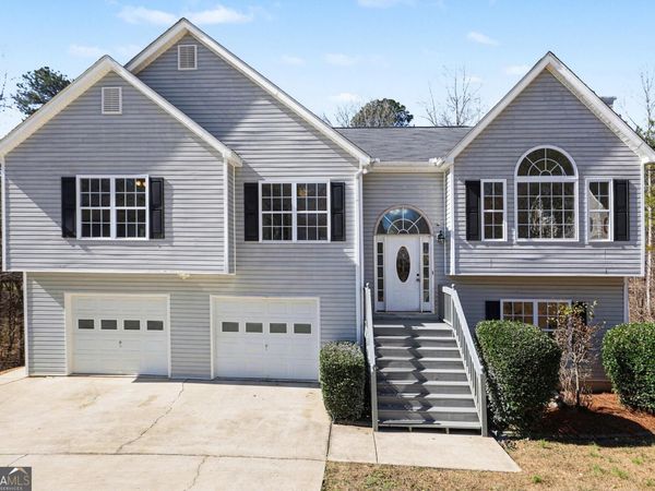 7310 BATTLE Point, Douglasville, GA 30134