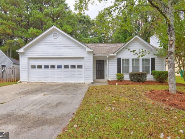 280 Hayward Lane, Lawrenceville, GA 30044