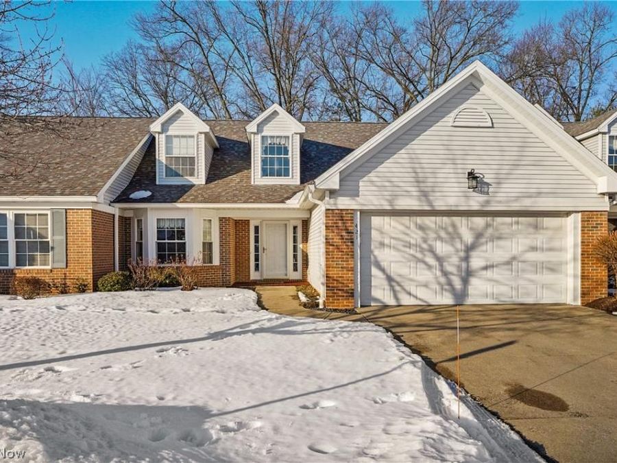 421 W Reserve Drive , Unit 82, Cuyahoga Falls, OH 44223 Photo 1