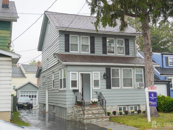 1239 Victor Avenue , Union, NJ 07083