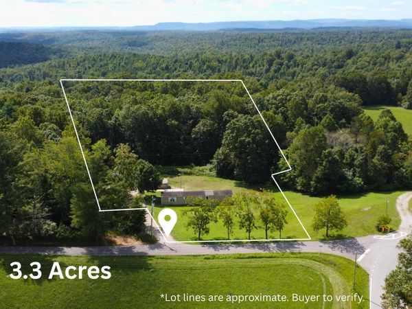 215 Central Ave, Lancing, TN 37770