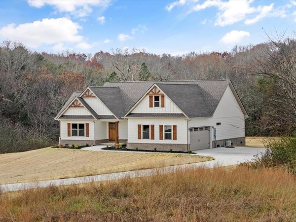 205 Duval St, Niota, TN 37826