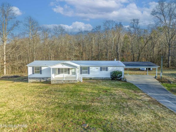 300 Carson Springs Rd, Newport, TN 37821