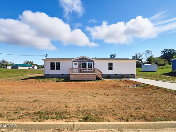 233 Songbird Rd, White Pine, TN 37890