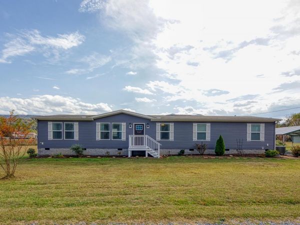 3143 Webbing Way, Cosby, TN 37722