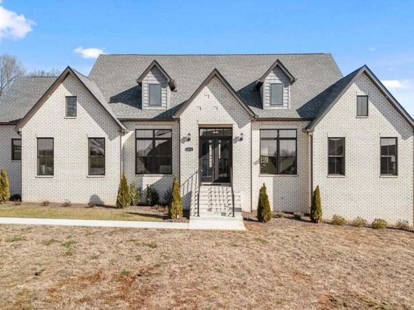 1014 Herbert Drive, Greenback, TN 37742