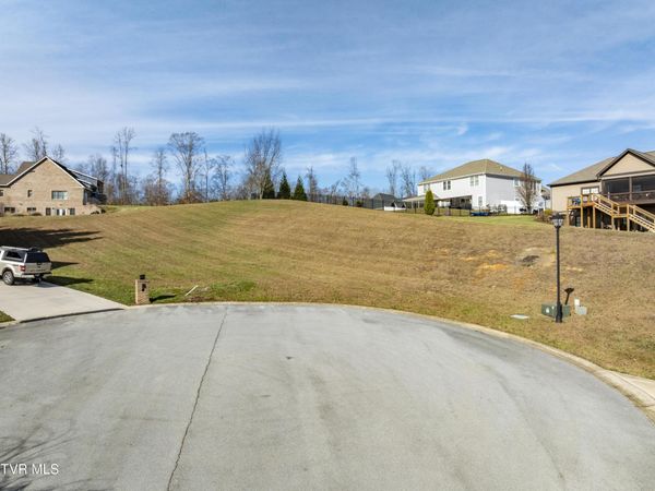 Tbd Mia Gracie Court, Johnson City, TN 37615