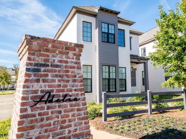 105 Farm View Dr #106, Oxford, MS 38655