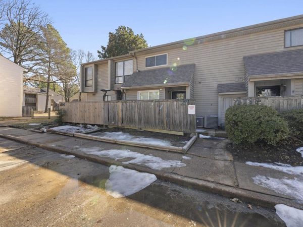 2796 MOJAVE PL, Unit 171, Memphis, TN 38115