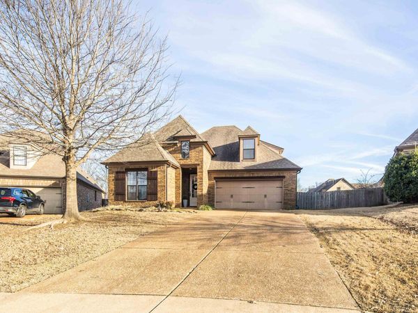 6162 JENE RIDGE CIR, Arlington, TN 38002