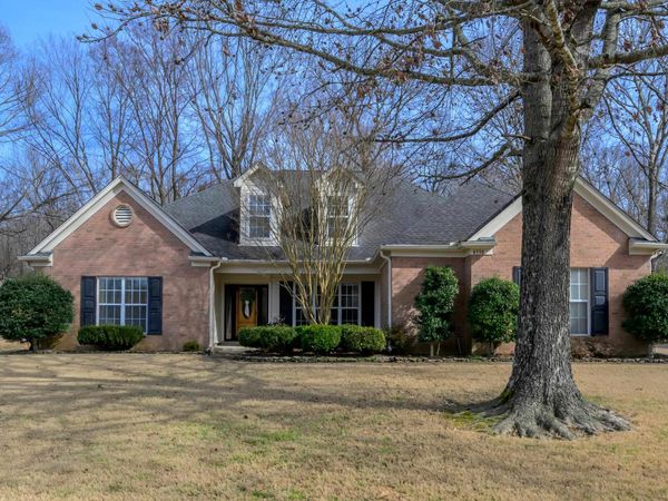 4338 DALTON DOWNS DR, Bartlett, TN 38135