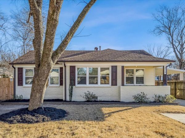 3919 ALLISON AVE, Memphis, TN 38122