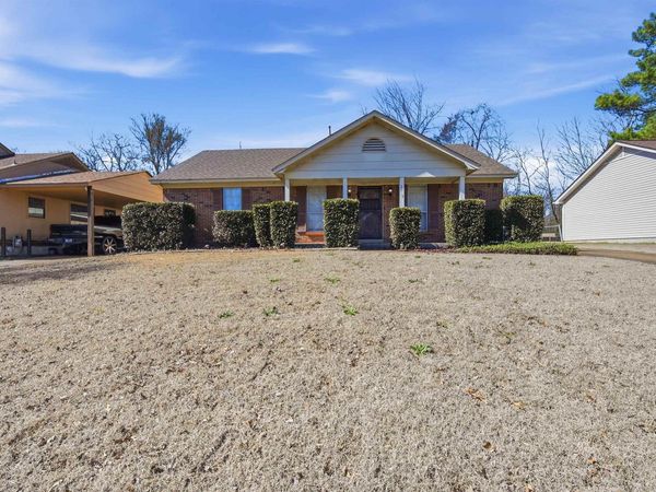 2185 OLDFIELD DR, Memphis, TN 38134