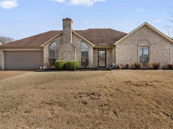 6885 TIFFANY OAKS CV, Bartlett, TN 38135