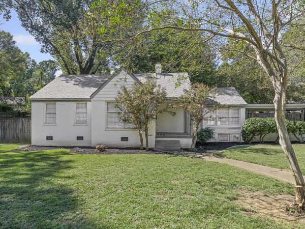 955 GOODMAN ST, Memphis, TN 38111