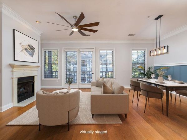 680 HARBOR BEND RD, Unit 203, Memphis, TN 38103