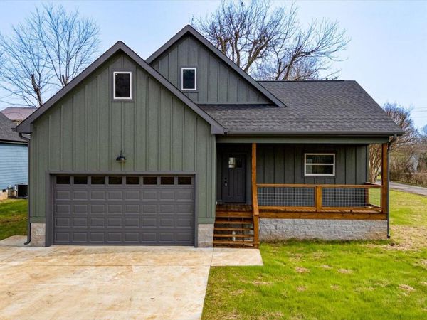 302 Cumberland Avenue, Jasper 37347