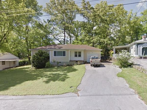 1426 Bainbridge Road, Chattanooga 37415