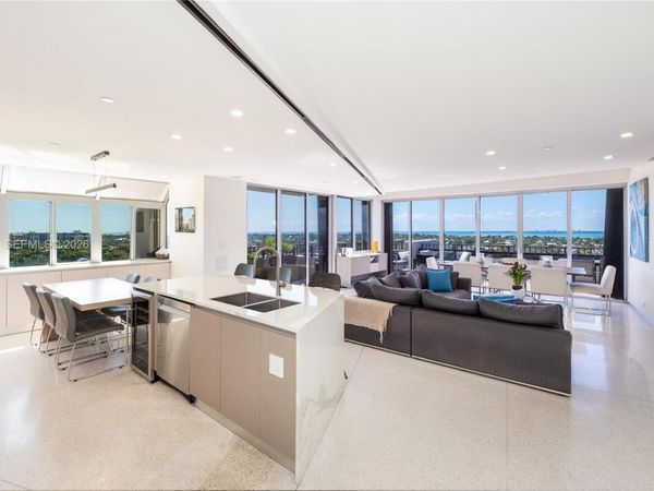 151 Crandon Blvd , Unit 939, Key Biscayne, FL 33149