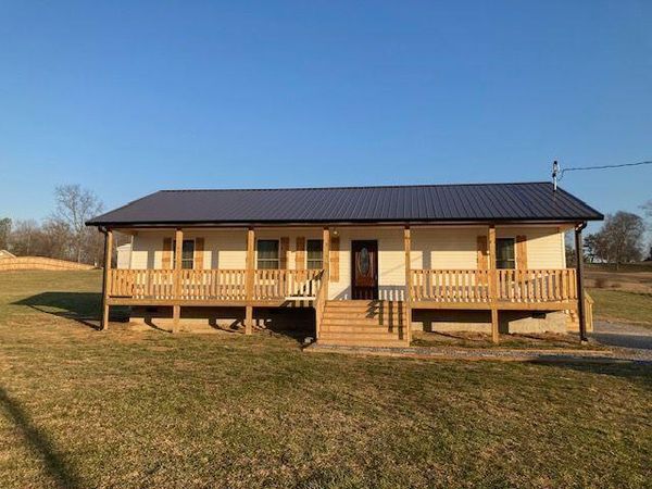 130 Stump Street , Ocoee, TN 37361