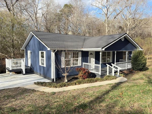 438 Highland Drive , Dunlap, TN 37327