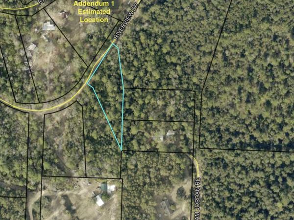 TBD Riverview Drive, Crestview, FL 32536