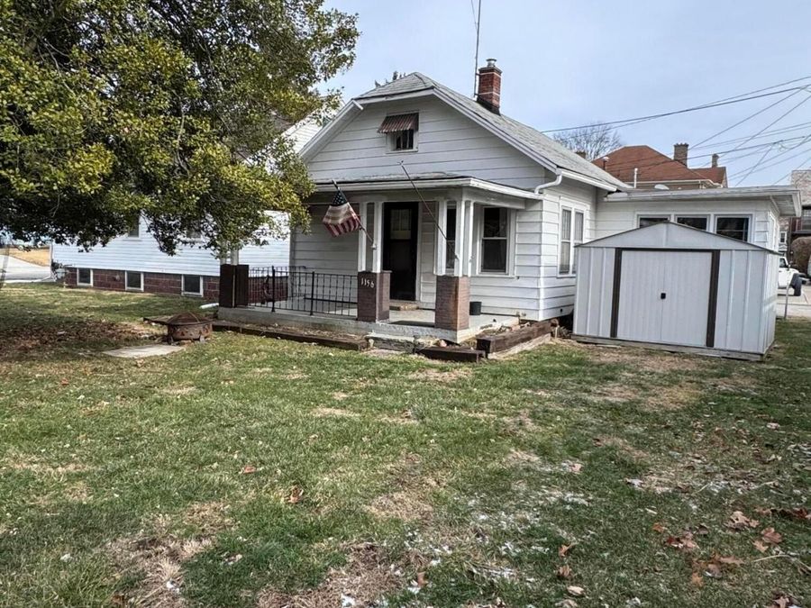 1156 Forest Rose Avenue , Lancaster, OH 43130 Photo 1