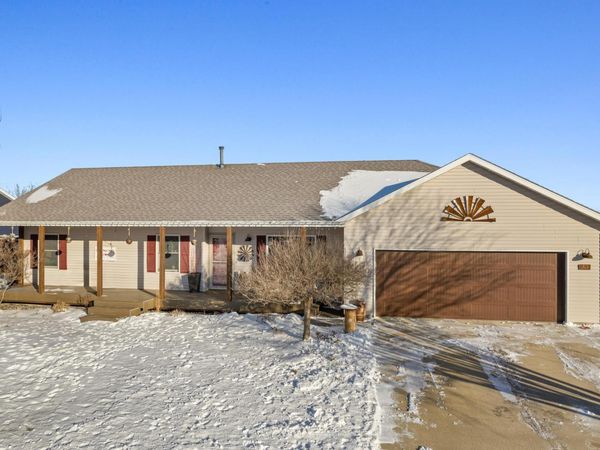 35 Ashley Lane , Elgin, MN 55932