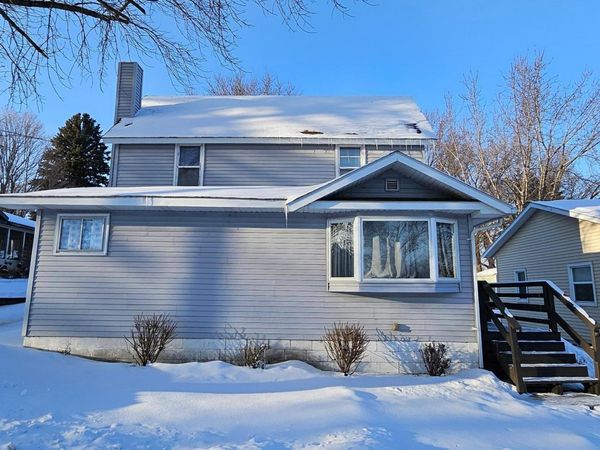 106 Rich Avenue , Barrett, MN 56311