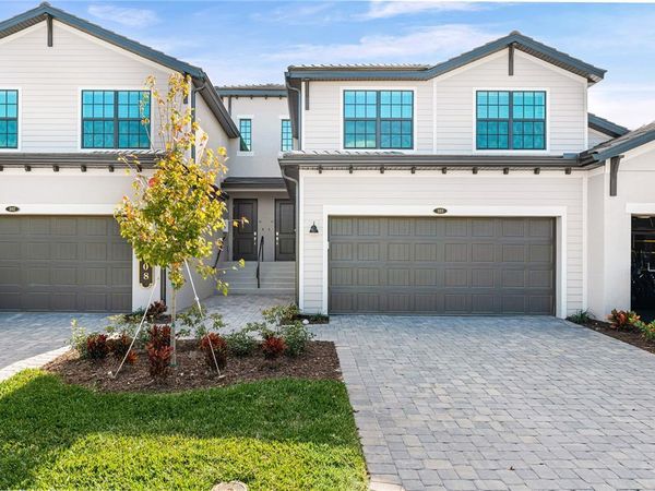 5608 SUMMIT POINTE CIRCLE , Unit 103, BRADENTON, FL 34210