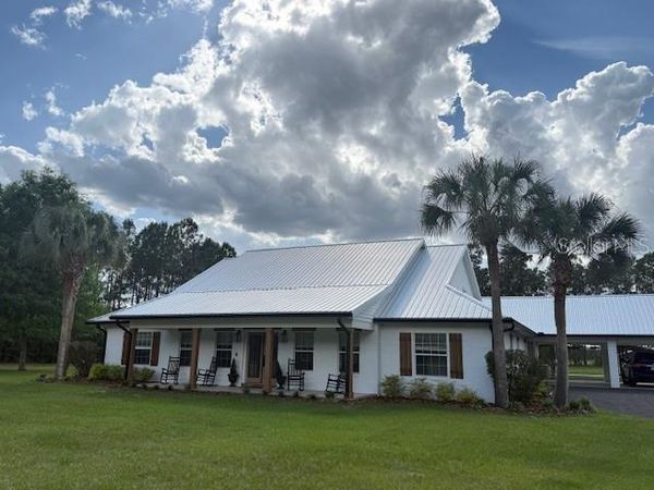 7279 SW COUNTY ROAD 334A , TRENTON, FL 32693