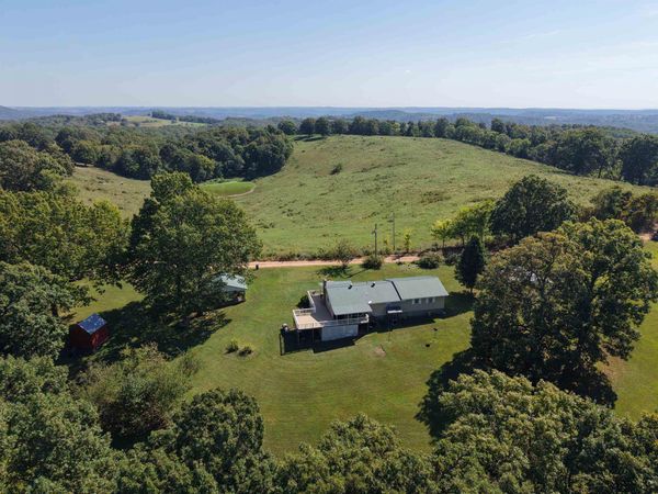 350 Love Hollow , Mount Pleasant, AR 72561