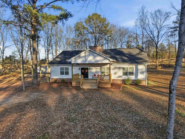 42 Pine Valley Road , Bigelow, AR 72016
