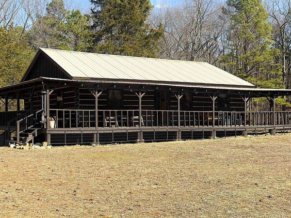 1585 Knob Creek Road , Melbourne, AR 72556