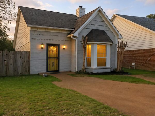 5989 MAPLETREE CV, Memphis, TN 38141