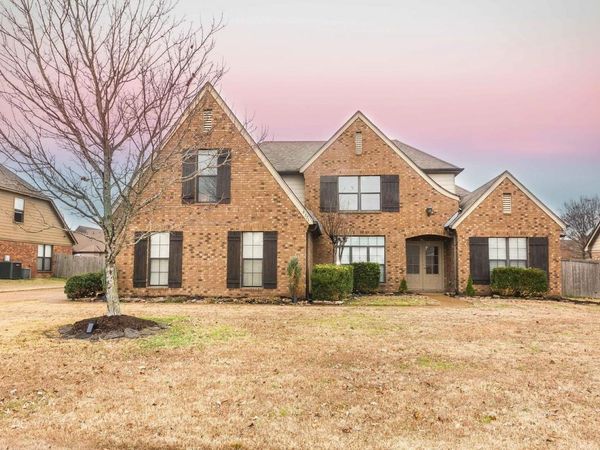 6371 MILTON WILSON BLVD, Arlington, TN 38002