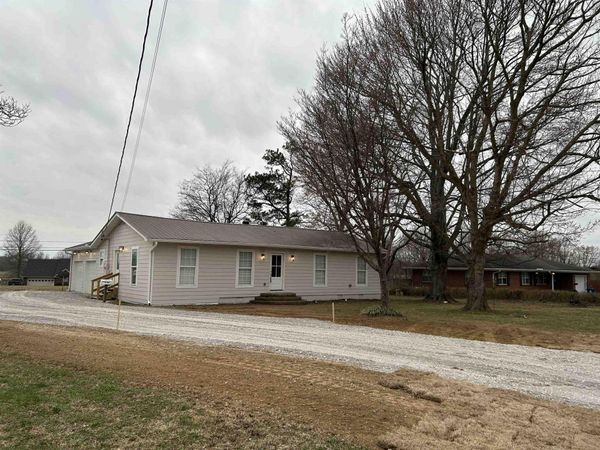 963 HWY 54 HWY, Covington, TN 38019